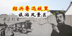 男人的下身插入女人的下身的免费视频中国绍兴-鲁迅故里旅游风景区